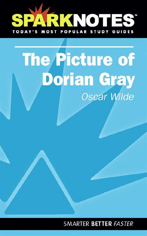 sparknotes|sparknotes dorian gray.